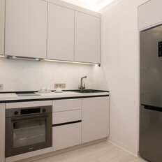 Квартира 53,5 м², 2-комнатная - изображение 3