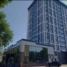 Квартира 40,1 м², 1-комнатная - изображение 2