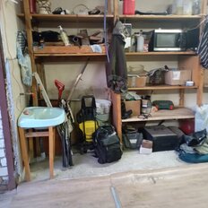 37 м², гараж - изображение 1