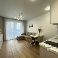 Квартира 20 м², студия - изображение 3