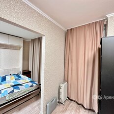 Квартира 34 м², 1-комнатная - изображение 5