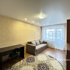 Квартира 44 м², 2-комнатная - изображение 4