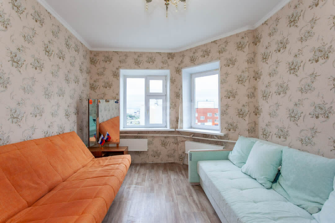 Комната 17.9 м² в Сургут — фото 2