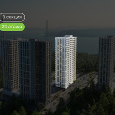 Квартира 83,9 м², 3-комнатная - изображение 4