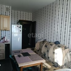 Квартира 44,8 м², 1-комнатная - изображение 2