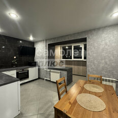 Квартира 74,2 м², 2-комнатная - изображение 2