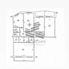Квартира 113 м², 4-комнатная - изображение 1