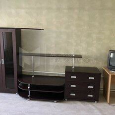 Квартира 33,8 м², 1-комнатная - изображение 3