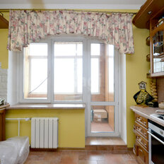 Квартира 162,7 м², 4-комнатная - изображение 3