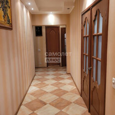 Квартира 126 м², 5-комнатная - изображение 4