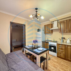 Квартира 30,1 м², 1-комнатные - изображение 3