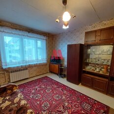Квартира 52 м², 2-комнатная - изображение 5