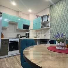 Квартира 44,5 м², 1-комнатная - изображение 5