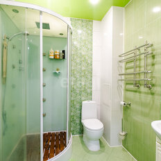 Квартира 102,3 м², 3-комнатная - изображение 4