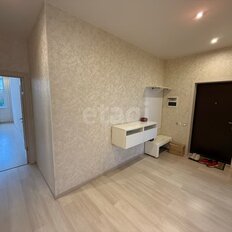 Квартира 69,8 м², 3-комнатная - изображение 4