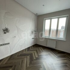 Квартира 50 м², 1-комнатная - изображение 5