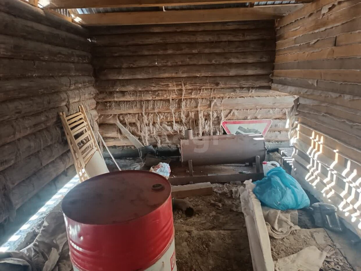 Дом 3-комн. 64.8 м² в Урай — фото 13 из 15