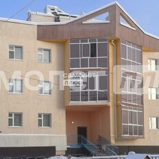 Квартира 30,7 м², студия - изображение 5