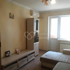 Квартира 34 м², 1-комнатная - изображение 1