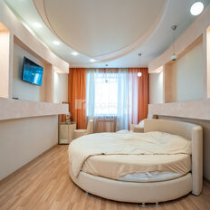 Квартира 127 м², 3-комнатная - изображение 5