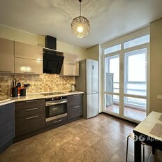 Квартира 57 м², 2-комнатная - изображение 2