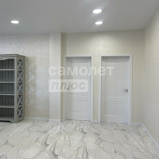 Квартира 82,7 м², 3-комнатная - изображение 5