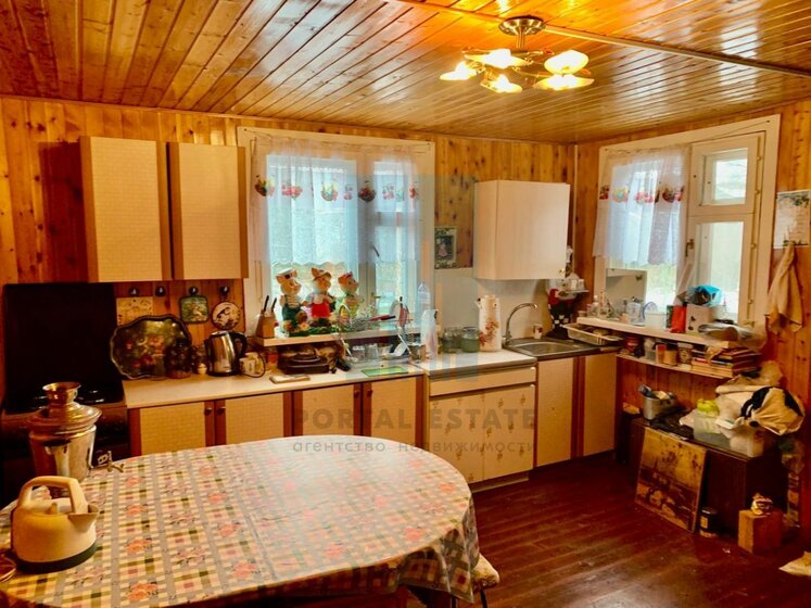 58 м² дом, 20 соток участок 3 650 000 ₽ - изображение 49
