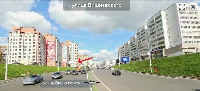10000 м², участок коммерческого назначения 61 000 000 ₽ - изображение 55