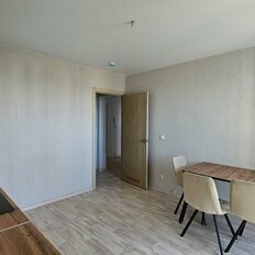 Квартира 59 м², 2-комнатная - изображение 2