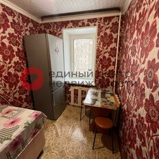 Квартира 29,1 м², 1-комнатная - изображение 4
