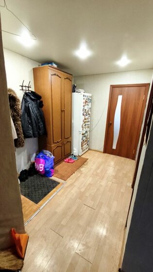 57 м², 2-комнатная квартира 2 200 000 ₽ - изображение 66