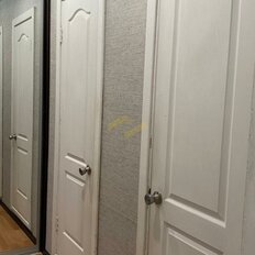 Квартира 36,1 м², 1-комнатная - изображение 3