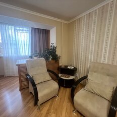 Квартира 55 м², 2-комнатная - изображение 5