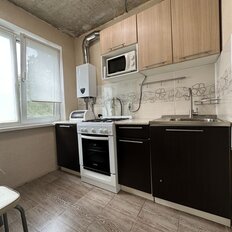 Квартира 48,4 м², 2-комнатная - изображение 2