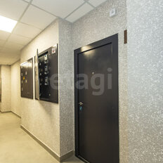 Квартира 24,5 м², студия - изображение 3