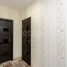 Квартира 44,6 м², 1-комнатная - изображение 5