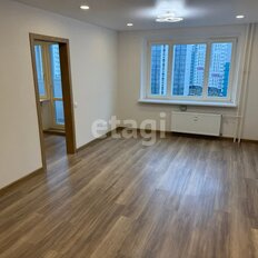 Квартира 51,6 м², 2-комнатная - изображение 2