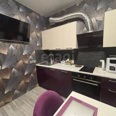 Квартира 39 м², 2-комнатная - изображение 2