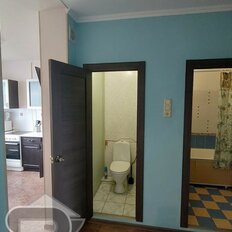 Квартира 53,7 м², 2-комнатная - изображение 5