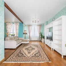 Квартира 80 м², 3-комнатная - изображение 2