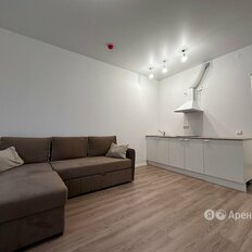 Квартира 23 м², студия - изображение 1