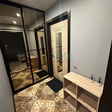 Квартира 30 м², 1-комнатная - изображение 2