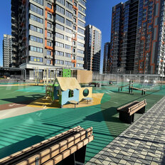 Квартира 22,1 м², студия - изображение 4