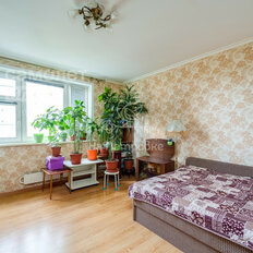 Квартира 65,7 м², 3-комнатная - изображение 2