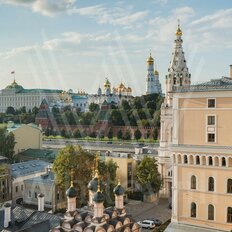 Квартира 75 м², 2-комнатные - изображение 3