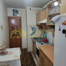Квартира 26,7 м², 1-комнатная - изображение 5