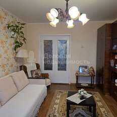 Квартира 62,4 м², 3-комнатная - изображение 3