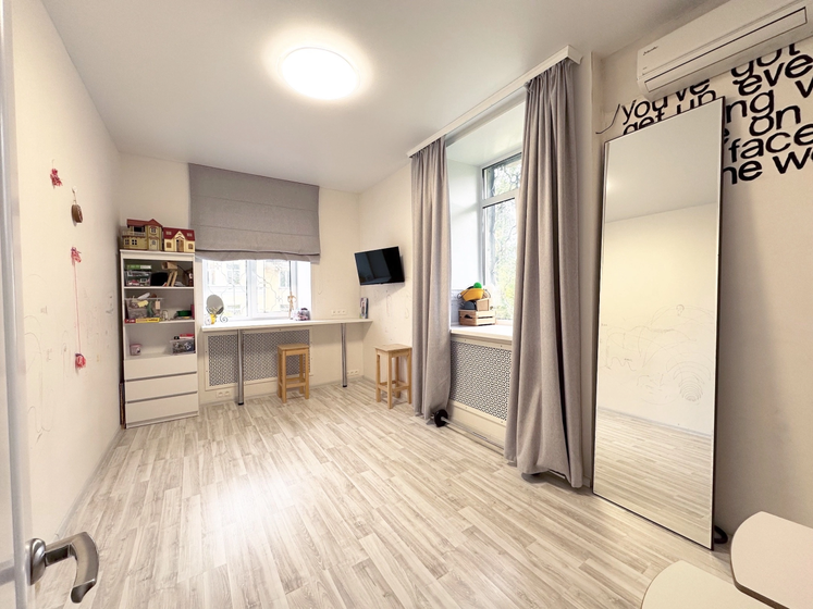 91,3 м², 3-комнатная квартира 6 200 000 ₽ - изображение 75