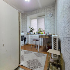 Квартира 30,1 м², 1-комнатная - изображение 4