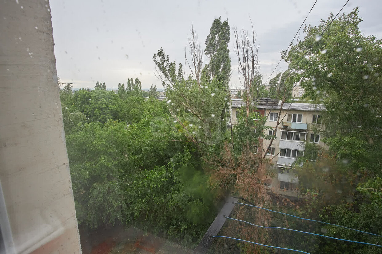 Квартира 12.5 м² в Саратов — фото 10 из 13